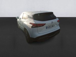 Nissan Qashqai E-power 140 Kw (190 Cv) N-connecta - Foto 7