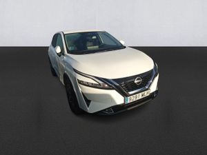 Nissan Qashqai E-power 140 Kw (190 Cv) N-connecta - Foto 4