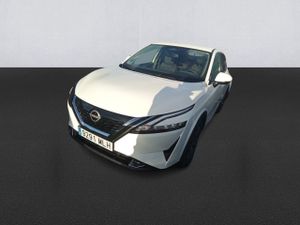 Nissan Qashqai E-power 140 Kw (190 Cv) N-connecta - Foto 2