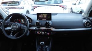 Audi Q2 Advanced 30 Tdi 85kw (116cv) - Foto 9