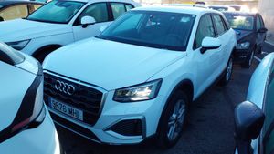 Audi Q2 Advanced 30 Tdi 85kw (116cv) - Foto 2