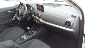 Audi Q2 Advanced 30 Tdi 85kw (116cv) - Foto 6
