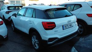 Audi Q2 Advanced 30 Tdi 85kw (116cv) - Foto 3