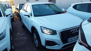 Audi Q2 Advanced 30 Tdi 85kw (116cv) - Foto 5