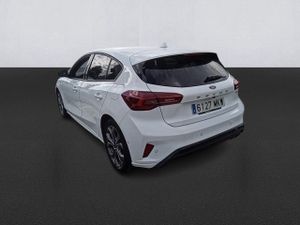 Ford Focus 1.0 Ecoboost Mhev 114kw St-line X - Foto 7