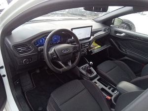 Ford Focus 1.0 Ecoboost Mhev 114kw St-line X - Foto 8