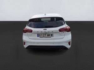 Ford Focus 1.0 Ecoboost Mhev 114kw St-line X - Foto 6
