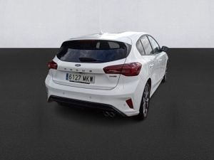 Ford Focus 1.0 Ecoboost Mhev 114kw St-line X - Foto 5
