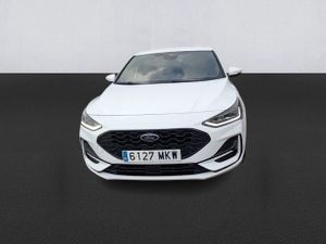 Ford Focus 1.0 Ecoboost Mhev 114kw St-line X - Foto 3