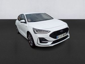 Ford Focus 1.0 Ecoboost Mhev 114kw St-line X - Foto 4