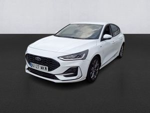 Ford Focus 1.0 Ecoboost Mhev 114kw St-line X - Foto 2