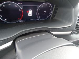 Skoda Karoq 1.5 Tsi 110kw (150cv) Dsg Act Ambition - Foto 9