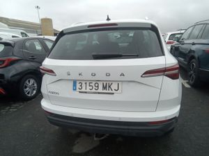 Skoda Karoq 1.5 Tsi 110kw (150cv) Dsg Act Ambition - Foto 6