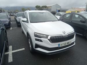 Skoda Karoq 1.5 Tsi 110kw (150cv) Dsg Act Ambition - Foto 4