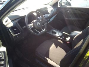 Nissan Qashqai E-power 140 Kw (190 Cv) N-connecta - Foto 8