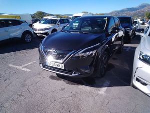Nissan Qashqai E-power 140 Kw (190 Cv) N-connecta - Foto 2