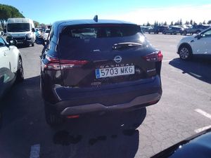 Nissan Qashqai E-power 140 Kw (190 Cv) N-connecta - Foto 6