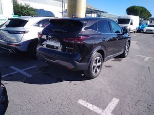 Nissan Qashqai E-power 140 Kw (190 Cv) N-connecta - Foto 5