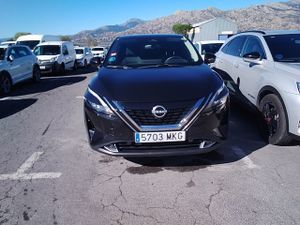 Nissan Qashqai E-power 140 Kw (190 Cv) N-connecta - Foto 3