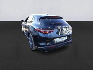 Alfa Romeo Stelvio 2.2 Diesel 140kw (190cv) Sprint Awd - Foto 7