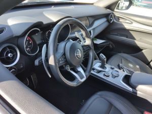 Alfa Romeo Stelvio 2.2 Diesel 140kw (190cv) Sprint Awd - Foto 8