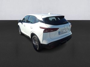 Nissan Qashqai Dig-t 103kw (140cv) Mhev 4x2 Acenta - Foto 7