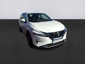 Nissan Qashqai Dig-t 103kw (140cv) Mhev 4x2 Acenta - Foto 4