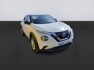 Nissan Juke Dig-t 84 Kw (114 Cv) 6m/t Acenta - Foto 4