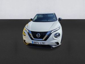 Nissan Juke Dig-t 84 Kw (114 Cv) 6m/t Acenta - Foto 3