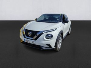 Nissan Juke Dig-t 84 Kw (114 Cv) 6m/t Acenta - Foto 2