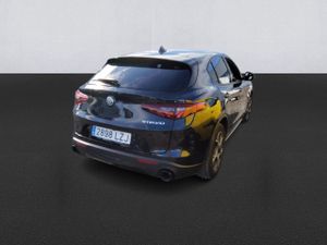 Alfa Romeo Stelvio 2.2 Diesel 140kw (190cv) Sprint Awd - Foto 5