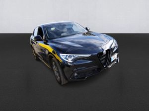 Alfa Romeo Stelvio 2.2 Diesel 140kw (190cv) Sprint Awd - Foto 4