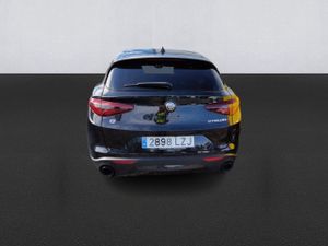 Alfa Romeo Stelvio 2.2 Diesel 140kw (190cv) Sprint Awd - Foto 6