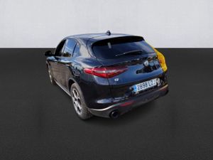 Alfa Romeo Stelvio 2.2 Diesel 140kw (190cv) Sprint Awd - Foto 7