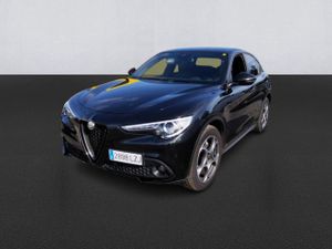 Alfa Romeo Stelvio 2.2 Diesel 140kw (190cv) Sprint Awd - Foto 2