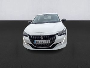 Peugeot 208 Bluehdi 73kw (100cv) Active - Foto 3