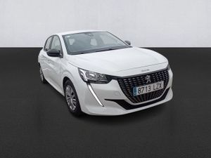 Peugeot 208 Bluehdi 73kw (100cv) Active - Foto 4
