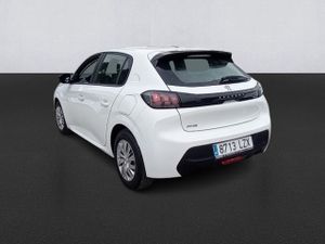 Peugeot 208 Bluehdi 73kw (100cv) Active - Foto 7