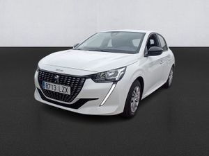 Peugeot 208 Bluehdi 73kw (100cv) Active - Foto 2