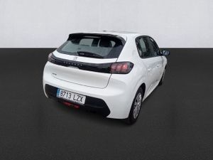 Peugeot 208 Bluehdi 73kw (100cv) Active - Foto 5