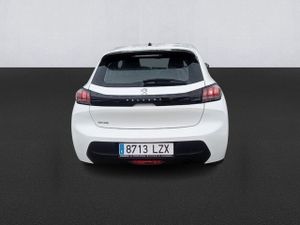 Peugeot 208 Bluehdi 73kw (100cv) Active - Foto 6