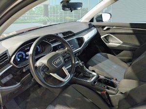 Audi Q3 45 Tfsi E 180kw S Tronic Advanced - Foto 8