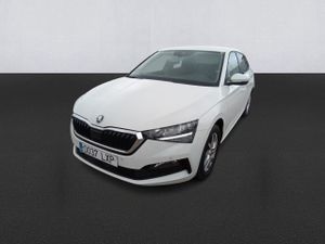 Skoda Scala 1.0 Tsi 70 Kw (95 Cv) Emotion - Foto 2