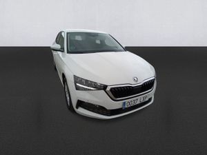 Skoda Scala 1.0 Tsi 70 Kw (95 Cv) Emotion - Foto 4
