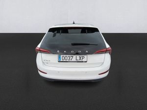 Skoda Scala 1.0 Tsi 70 Kw (95 Cv) Emotion - Foto 6