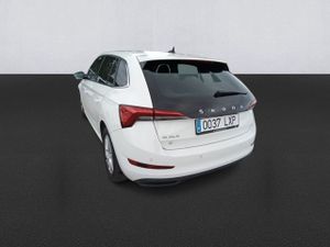 Skoda Scala 1.0 Tsi 70 Kw (95 Cv) Emotion - Foto 7