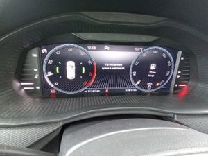 Skoda Scala 1.0 Tsi 70 Kw (95 Cv) Emotion - Foto 9