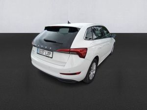 Skoda Scala 1.0 Tsi 70 Kw (95 Cv) Emotion - Foto 5