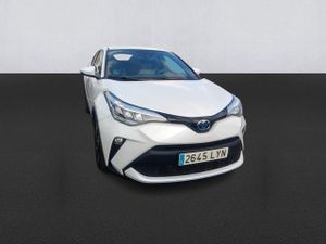Toyota C-hr 1.8 125h Advance - Foto 4