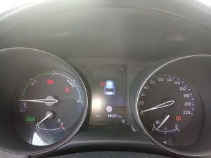 Toyota C-hr 1.8 125h Advance - Foto 9